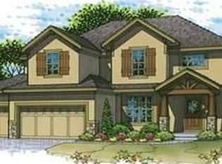 10020 Warwick St, Lenexa, KS 66220