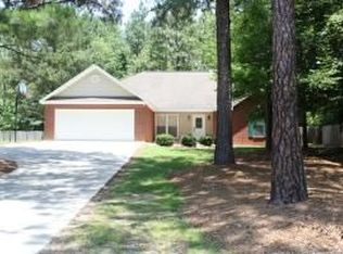 68 Nicklaus Trl, Petal, MS 39465