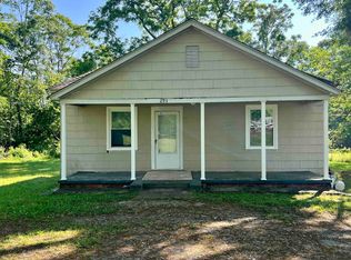 293 Canaan Church Rd, Spartanburg, SC 29306