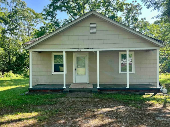 293 Canaan Church Rd, Spartanburg, SC 29306