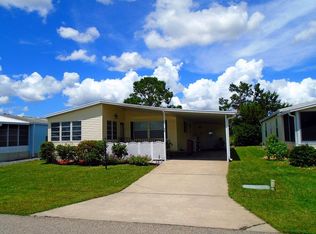 538 Nesbitt Park Ave, Davenport, FL 33897
