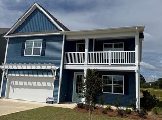 336 Hammock Bay Way LOT 39, Hubert, NC 28539