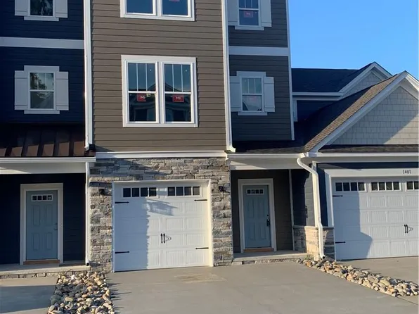 1403 Dons Way, Chesapeake, VA 23320