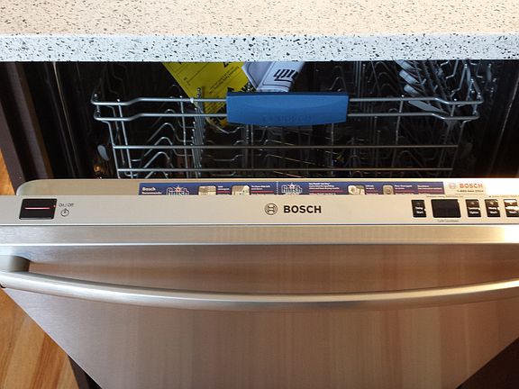 Dish Washer