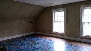 bedroom up
