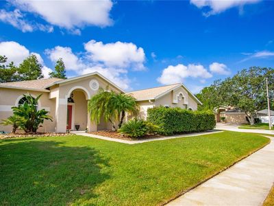 28745 Stormcloud Pass, Zephyrhills, FL, 33543