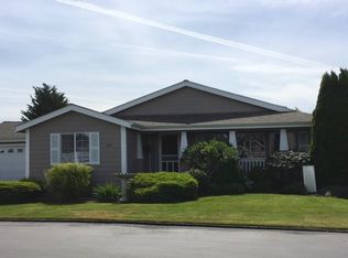 302 Willow St SW, Orting, WA 98360