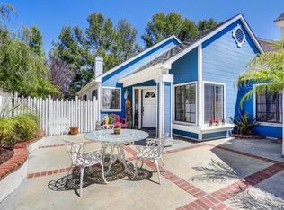 20952 Sequoia Ln, Mission Viejo, CA 92691