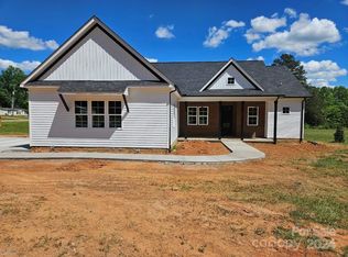 1875 Miller Chapel Rd, Salisbury, NC 28147