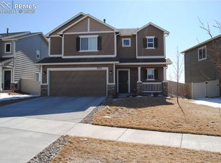7223 Cedar Brush Ct, Colorado Springs, CO 80908