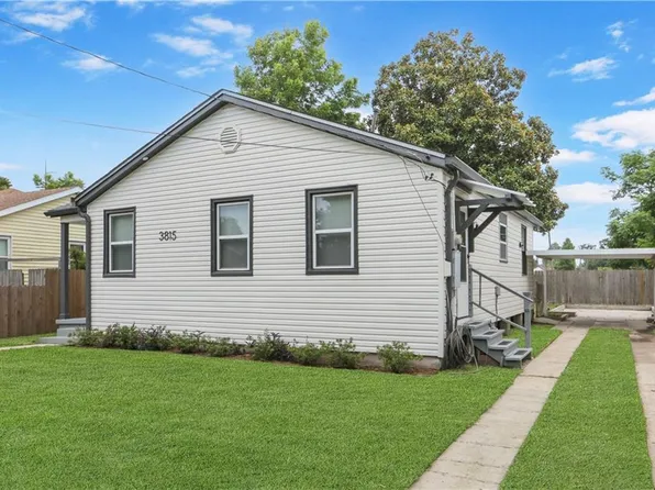 3815 William Ave, New Orleans, LA 70121