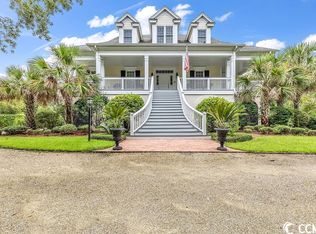 668 Bonnyneck Dr, Georgetown, SC 29440