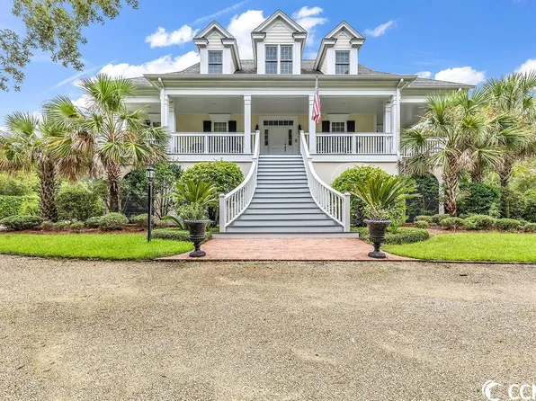 668 Bonnyneck Dr., Georgetown, SC 29440