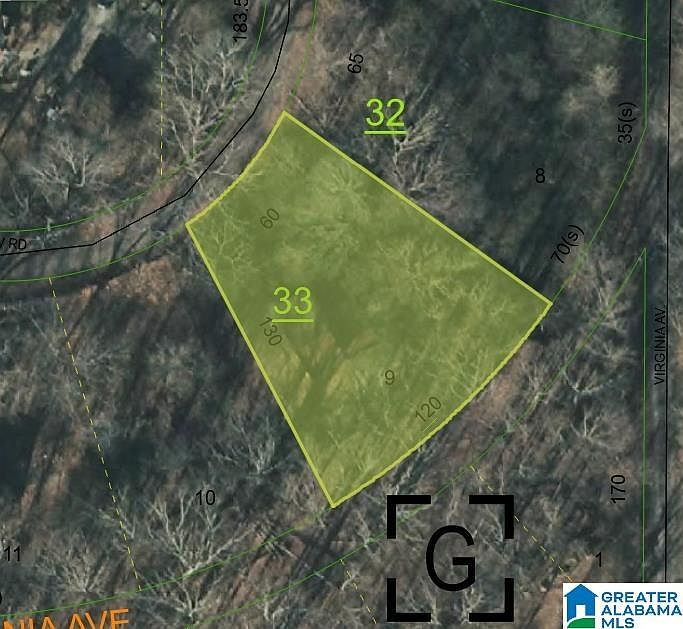2nd image of 509 Mountain View Rd