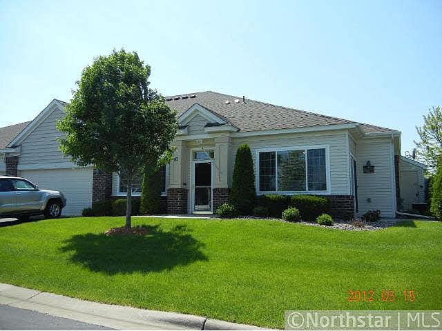 1st image of 11513 Chisholm Circle NE
