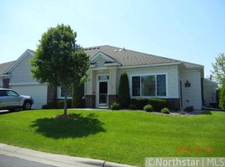 11513 Chisholm Cir NE, Minneapolis, MN 55449