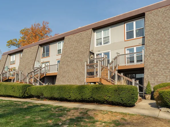 746 Worthington Forest Pl, Columbus, OH 43229