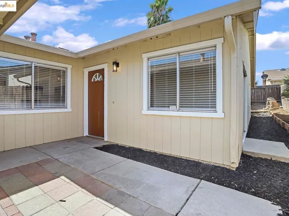 1727 Linden Way, Antioch, CA 94509