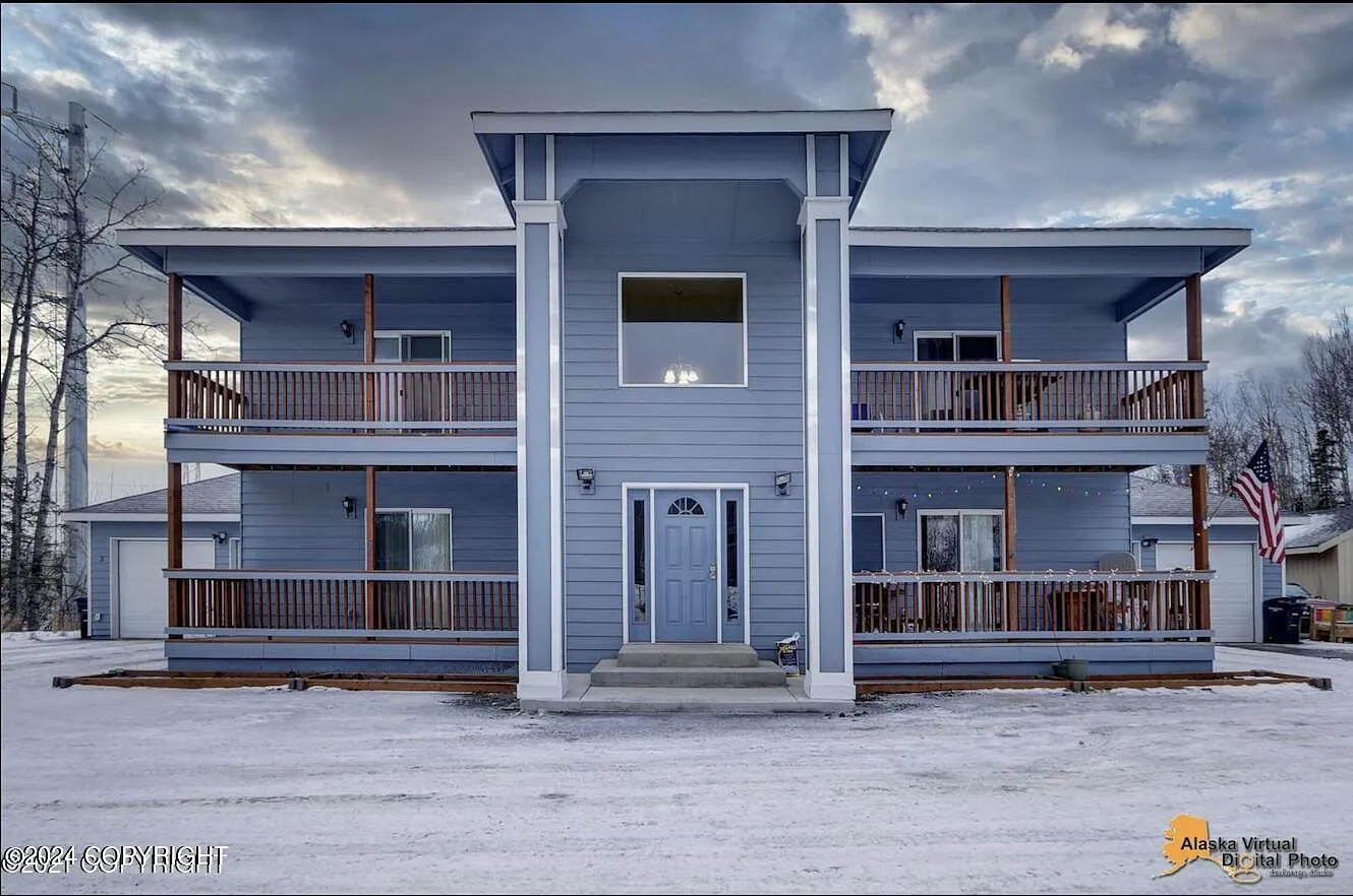 5040 Mainsail Avenue - 4 — Photo 1