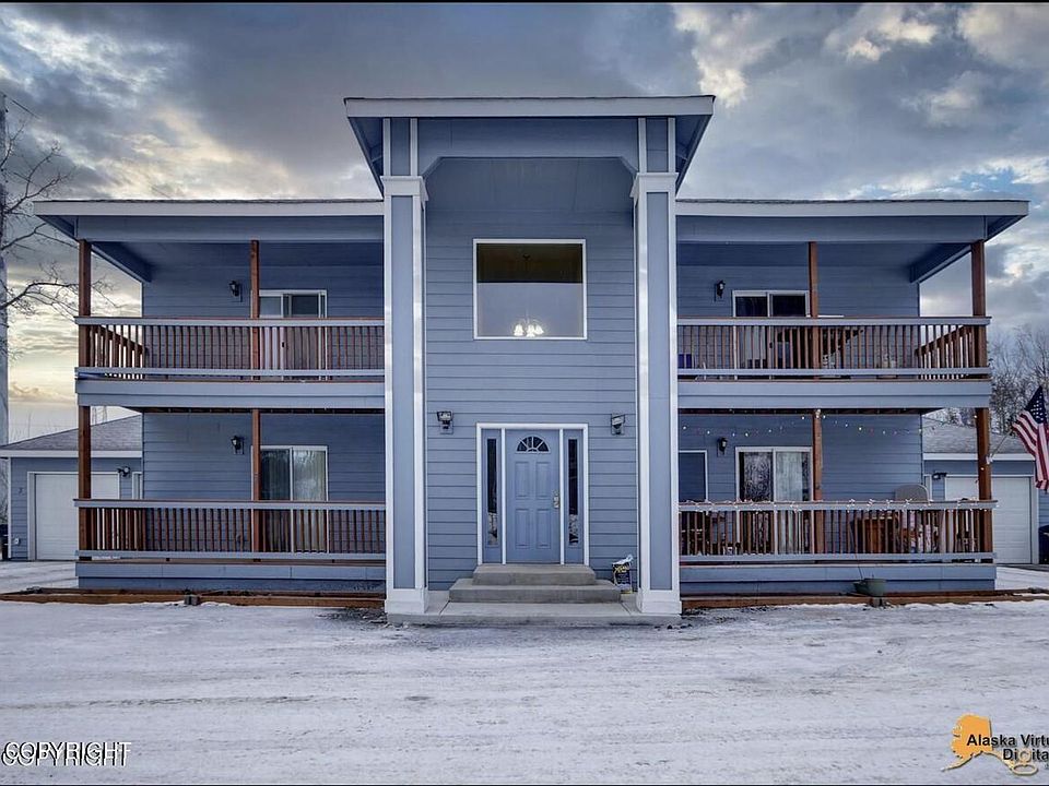 1st image of 5040 S Mainsail Ave #2