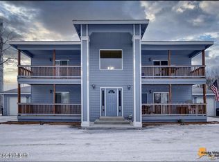 5040 S Mainsail Ave #4, Wasilla, AK 99654
