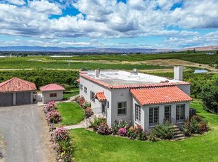 760 Knight Hill Rd, Zillah, WA 98953