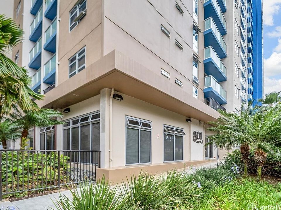 1st image of 801 South St APT 3004