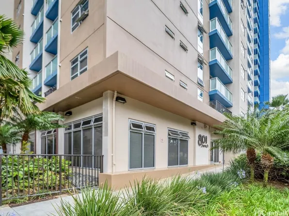 801 South St APT 3004, Honolulu, HI 96813