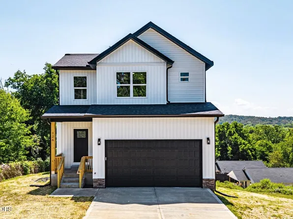 126 Henry Ave, Knoxville, TN 37920