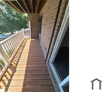 3810 Windsor Mill Rd #206 — Photo 24