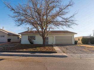 1708 Snow Dr, Alamogordo, NM 88310