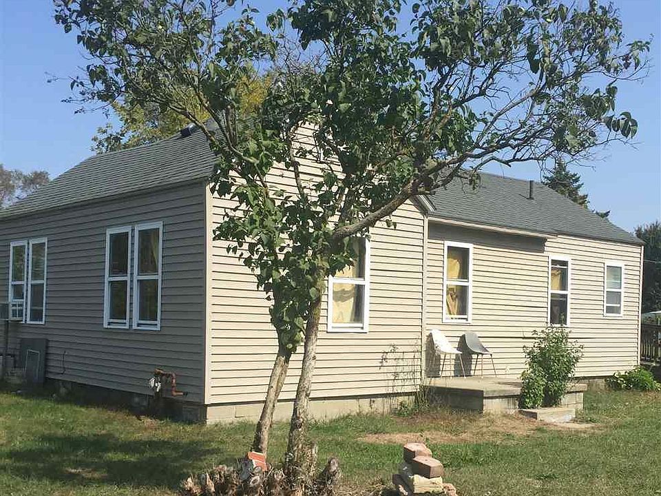 15788 W Albain Rd, Petersburg, MI 49270 MLS 50024778 Zillow