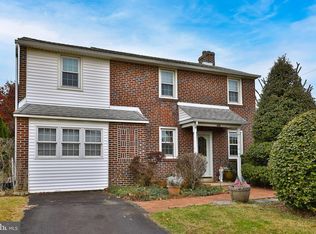 2132 Welsh Rd, Philadelphia, PA 19115