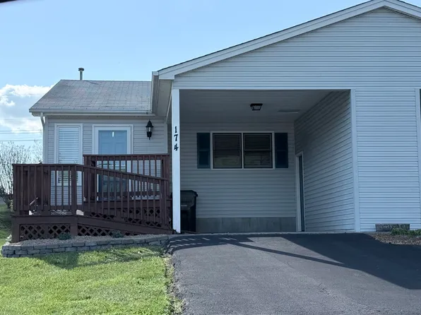 174 Aspen Cir, Bristol, VA 24201