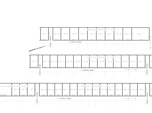 326 X Bypass Rd, Raceland, LA 70394