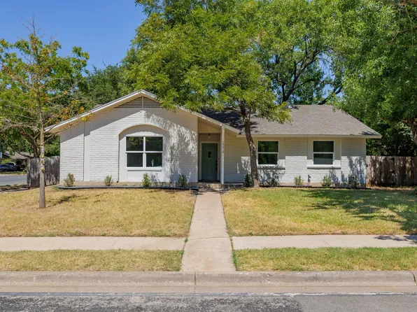 2214 Shiloh Dr, Austin, TX 78745