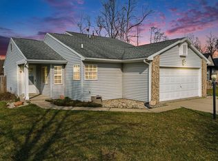 1807 Woodland Dr, Elkhart, IN 46514
