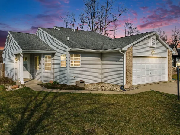 1807 Woodland Dr, Elkhart, IN 46514