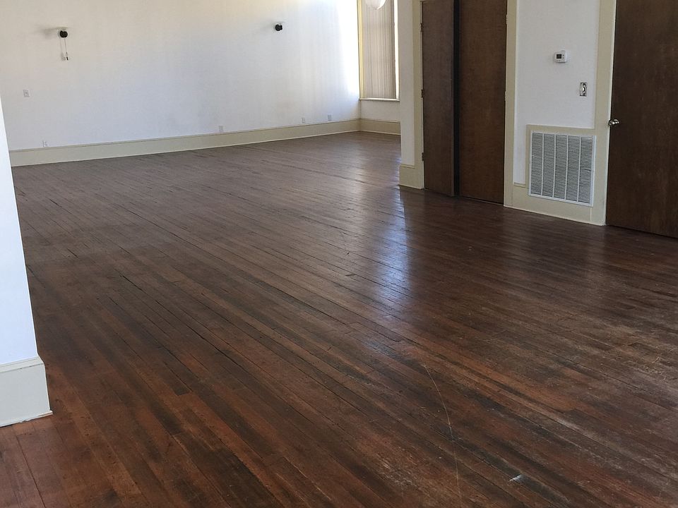 Large open Loft space.