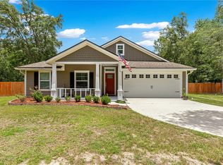4328 Chokeberry Rd, Middleburg, FL 32068