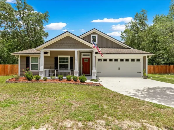 4328 Chokeberry Rd, Middleburg, FL 32068