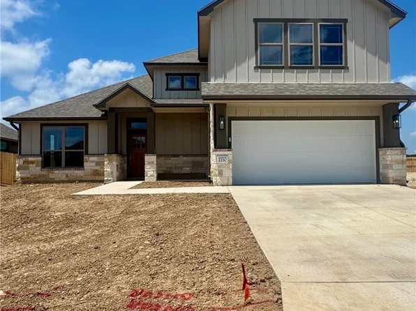 1110 Bending Bough Way, Temple, TX 76502