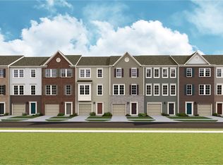 Lancaster Plan, Norborne Glebe : Townhomes, Charles Town, WV 25414