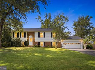 19932 Westerly Ave, Poolesville, MD 20837