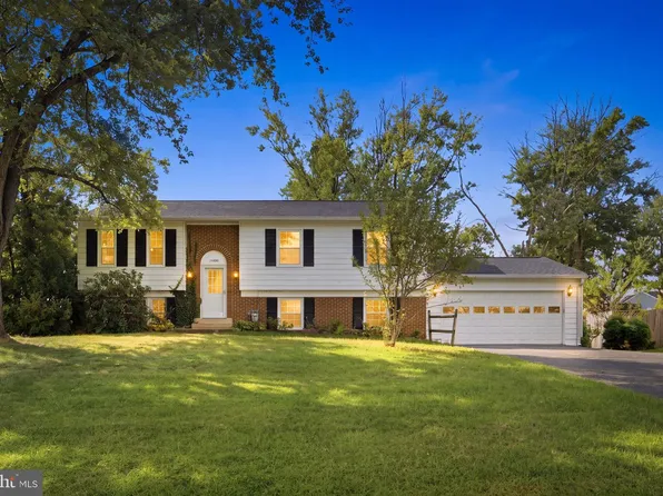19932 Westerly Ave, Poolesville, MD 20837