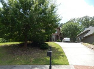 1019 Highland Village Trl, Mableton, GA 30126