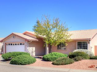 651 Silver Springs Cir, Cottonwood, AZ 86326