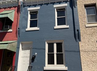 1843 N Taney St, Philadelphia, PA 19121