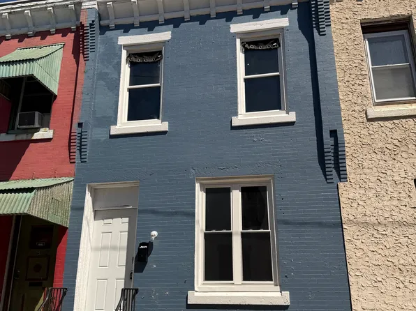 1843 N Taney St, Philadelphia, PA 19121