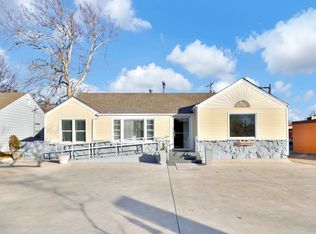 838 S Edgemoor St, Wichita, KS 67218